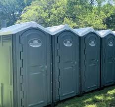 Best Portable Toilet Waste Disposal  in Bloomingdale, FL